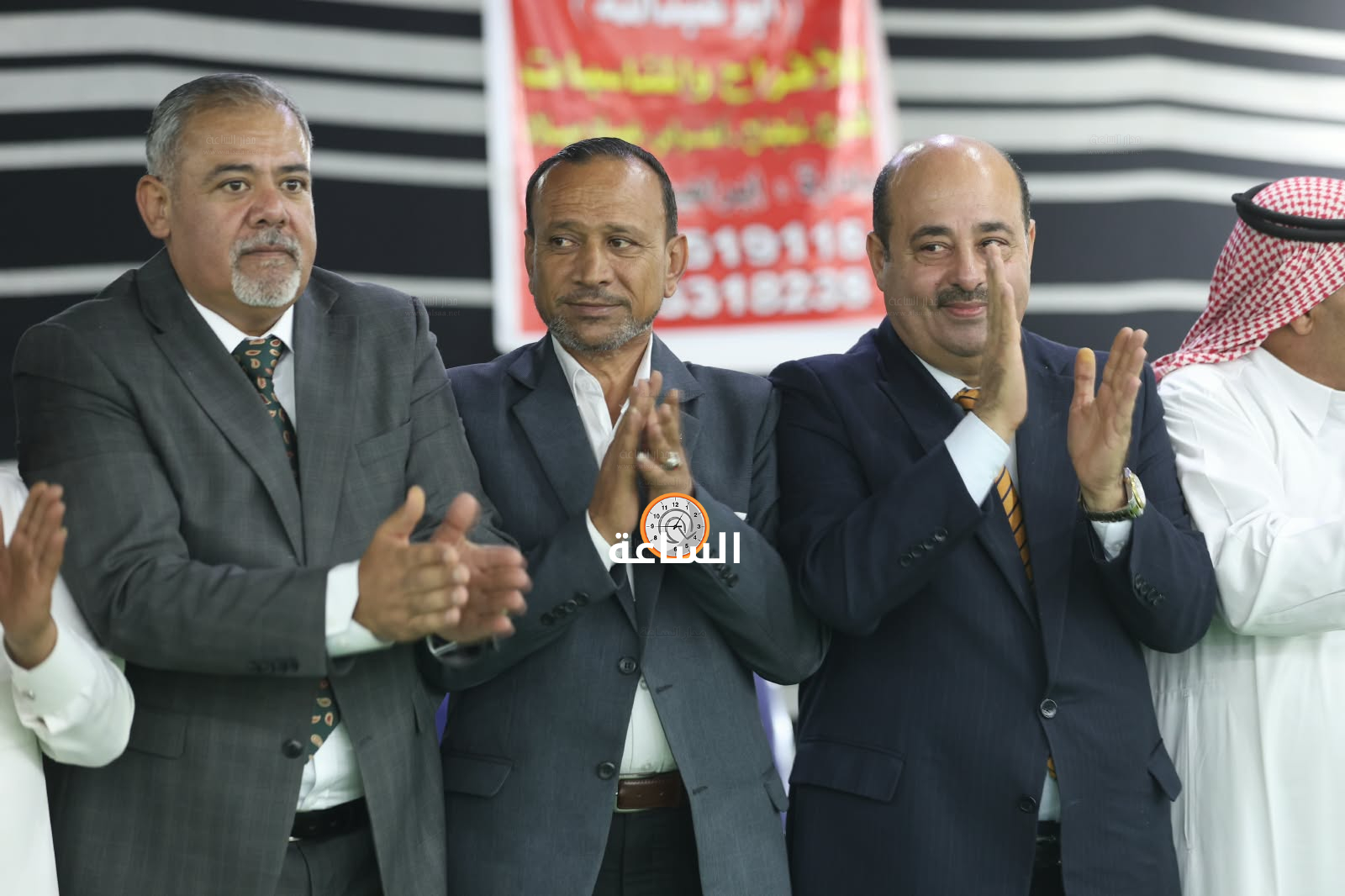 Madar Al-Saa Images 0.9180651492351427