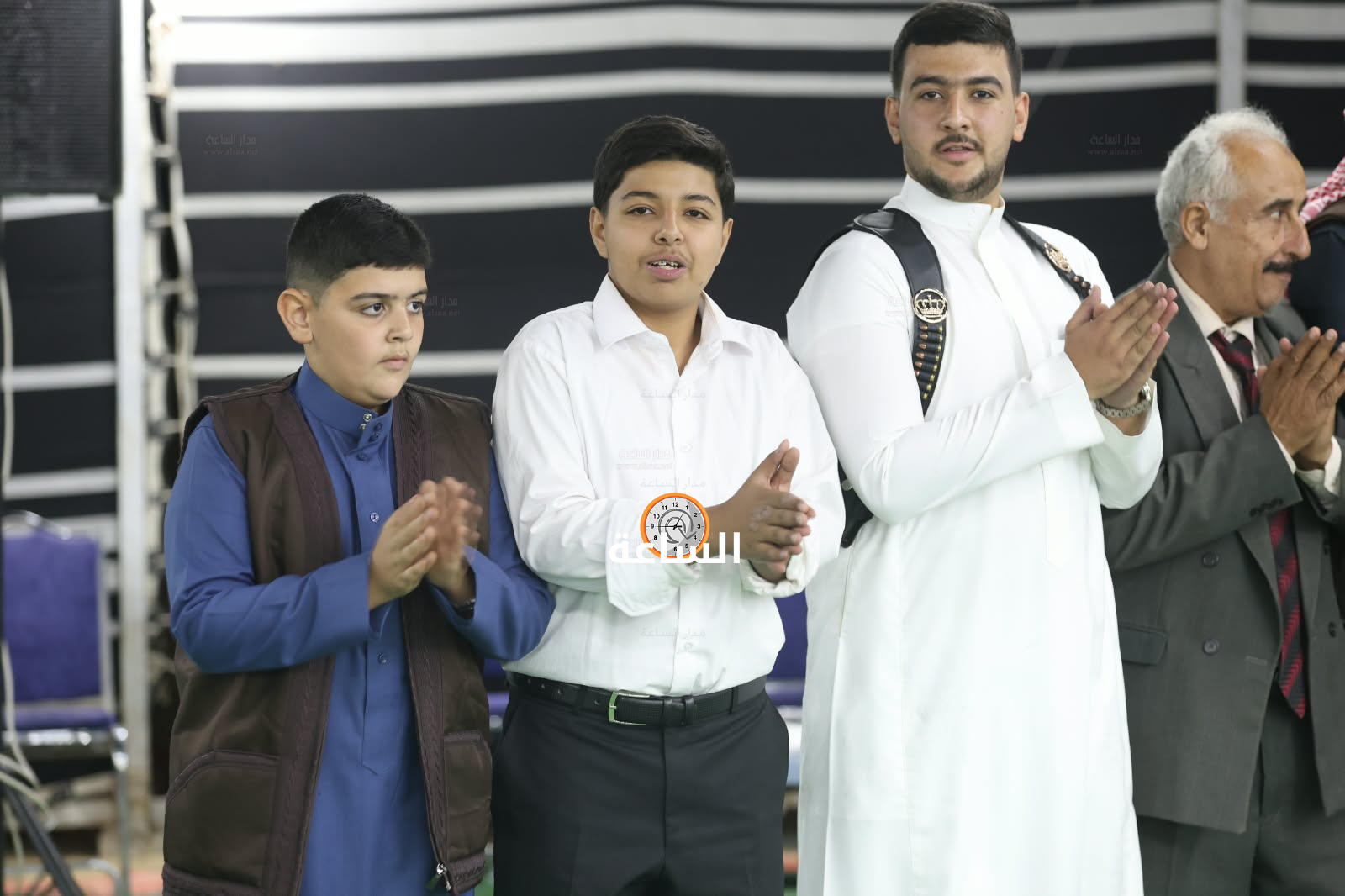 Madar Al-Saa Images 0.6644889806077696