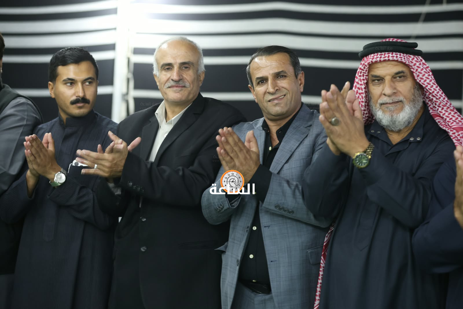 Madar Al-Saa Images 0.7816601667254768