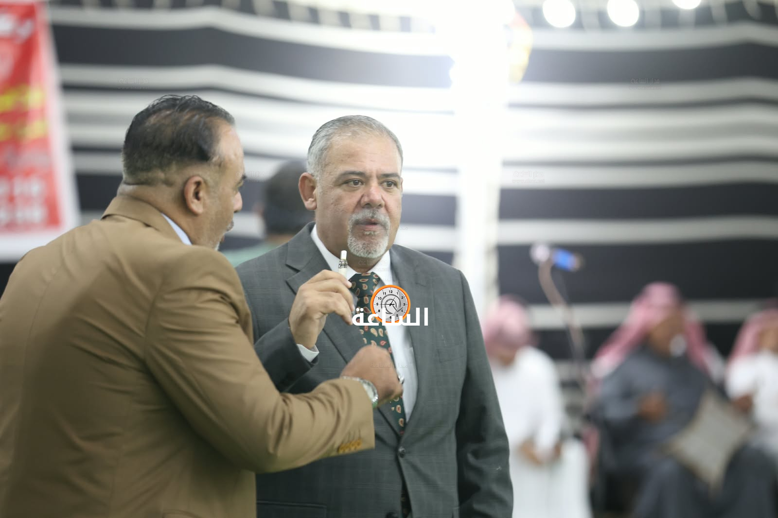Madar Al-Saa Images 0.7622875599881285