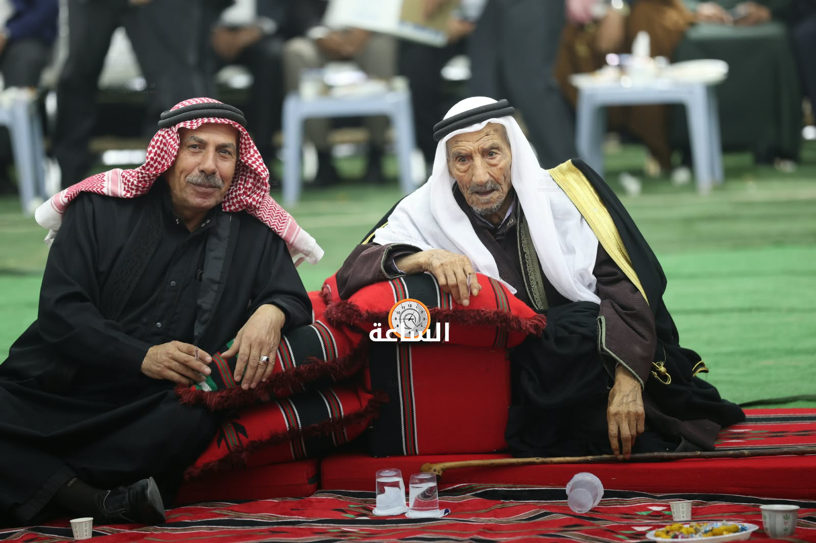 Madar Al-Saa Images 0.9901569977457625