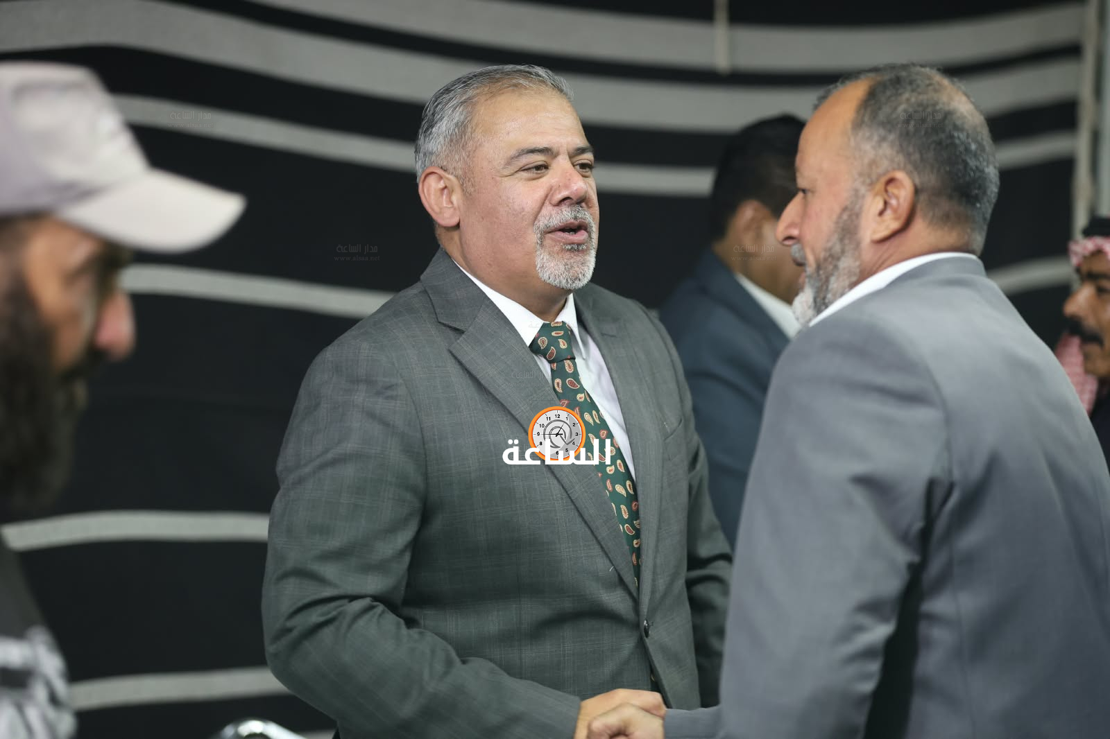 Madar Al-Saa Images 0.24640926021765486