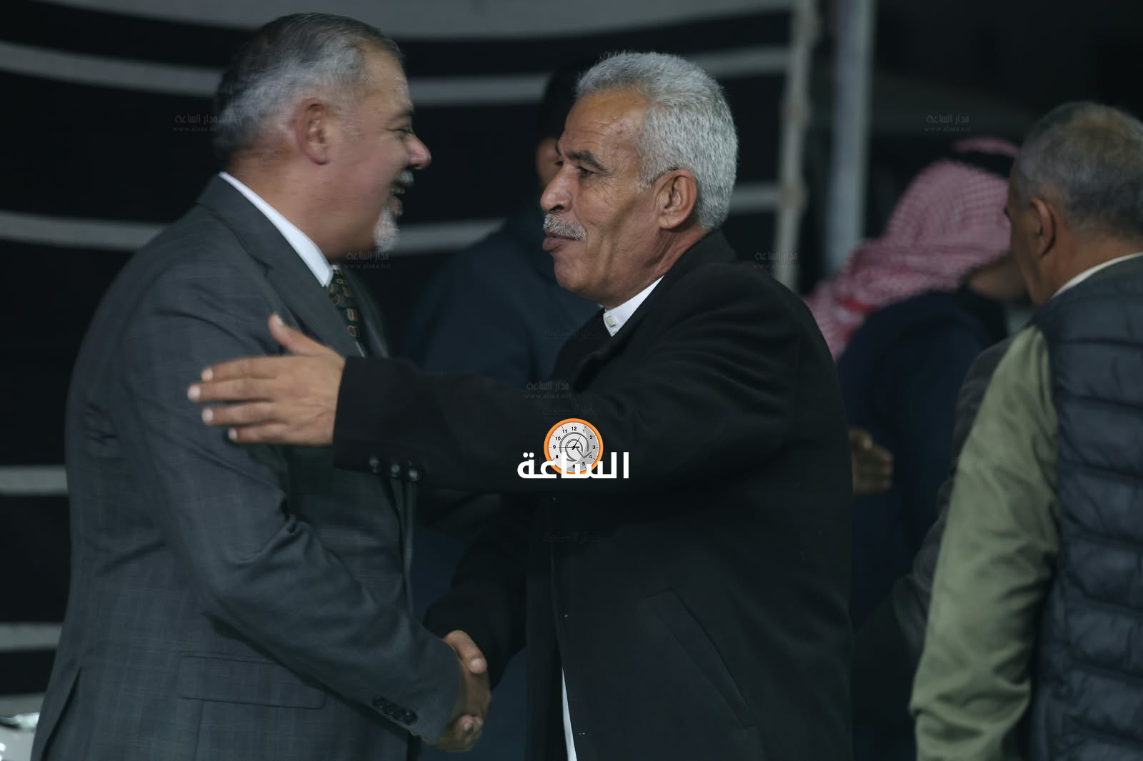 Madar Al-Saa Images 0.29104324155881545