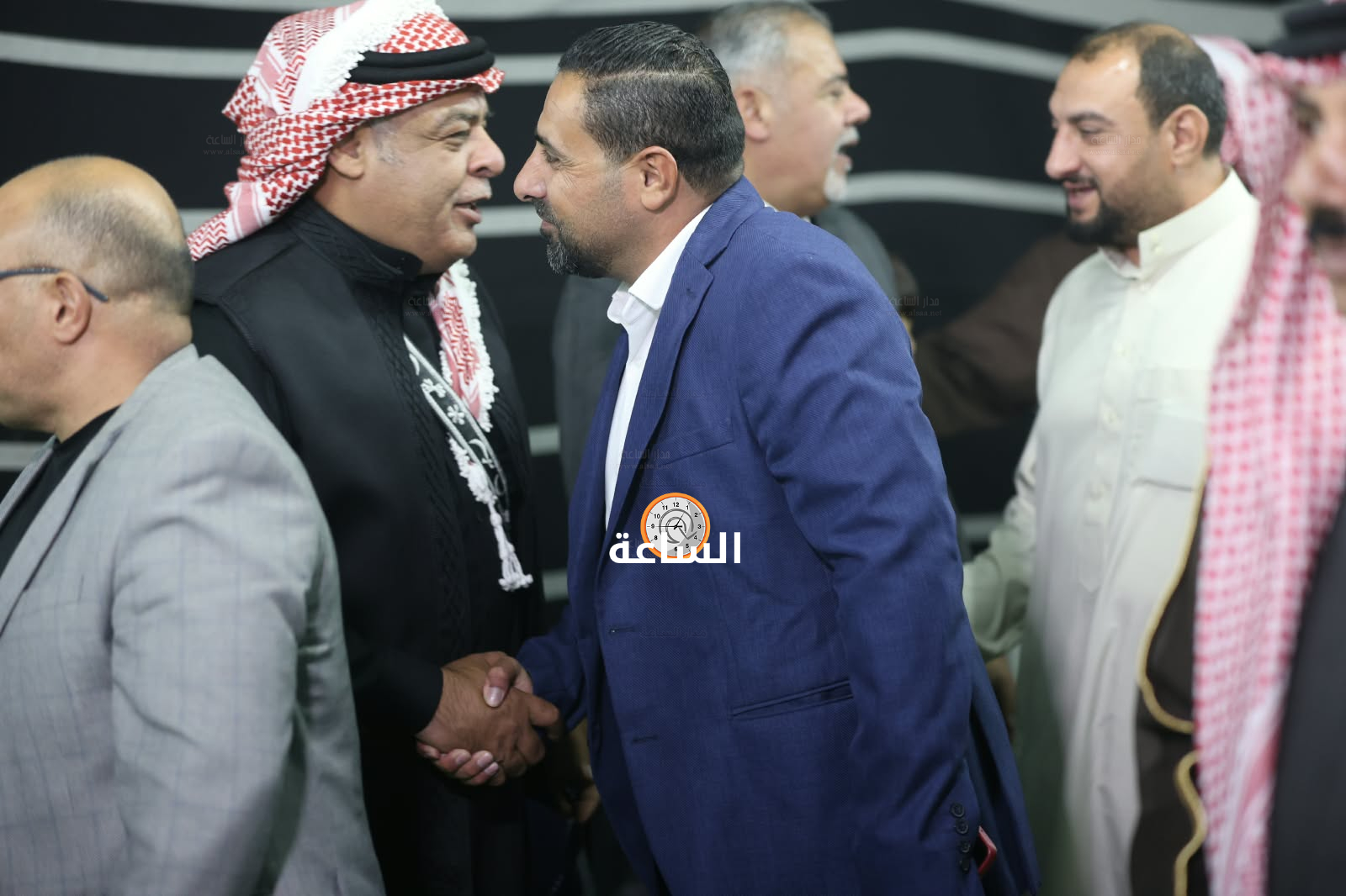 Madar Al-Saa Images 0.28141328736285154