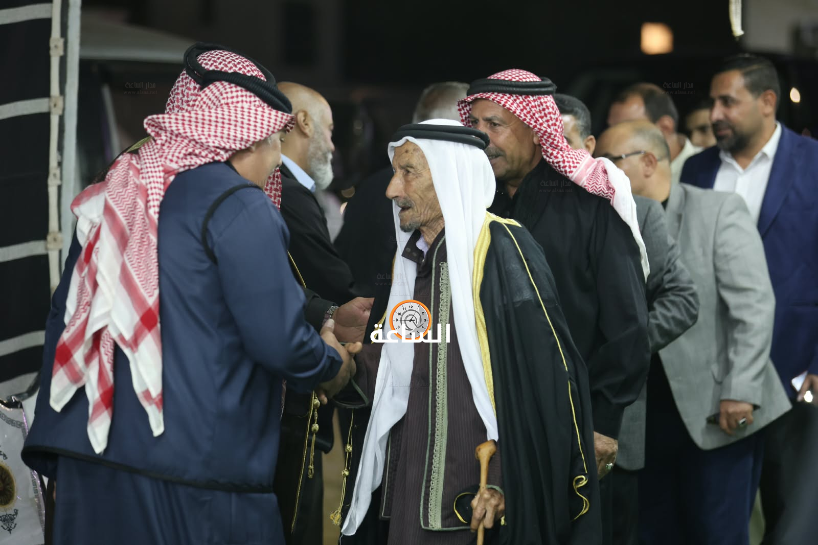 Madar Al-Saa Images 0.1510185315605881