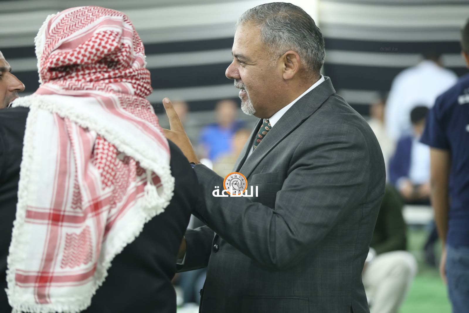 Madar Al-Saa Images 0.8371939679425314