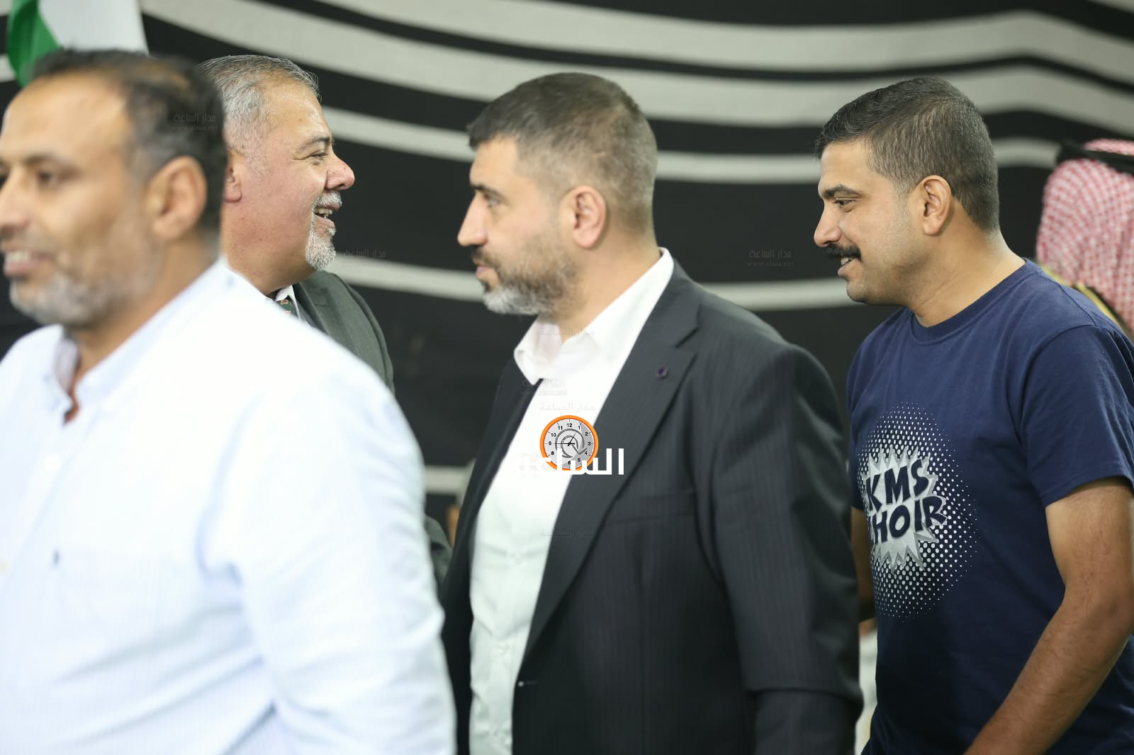 Madar Al-Saa Images 0.2249848491615204