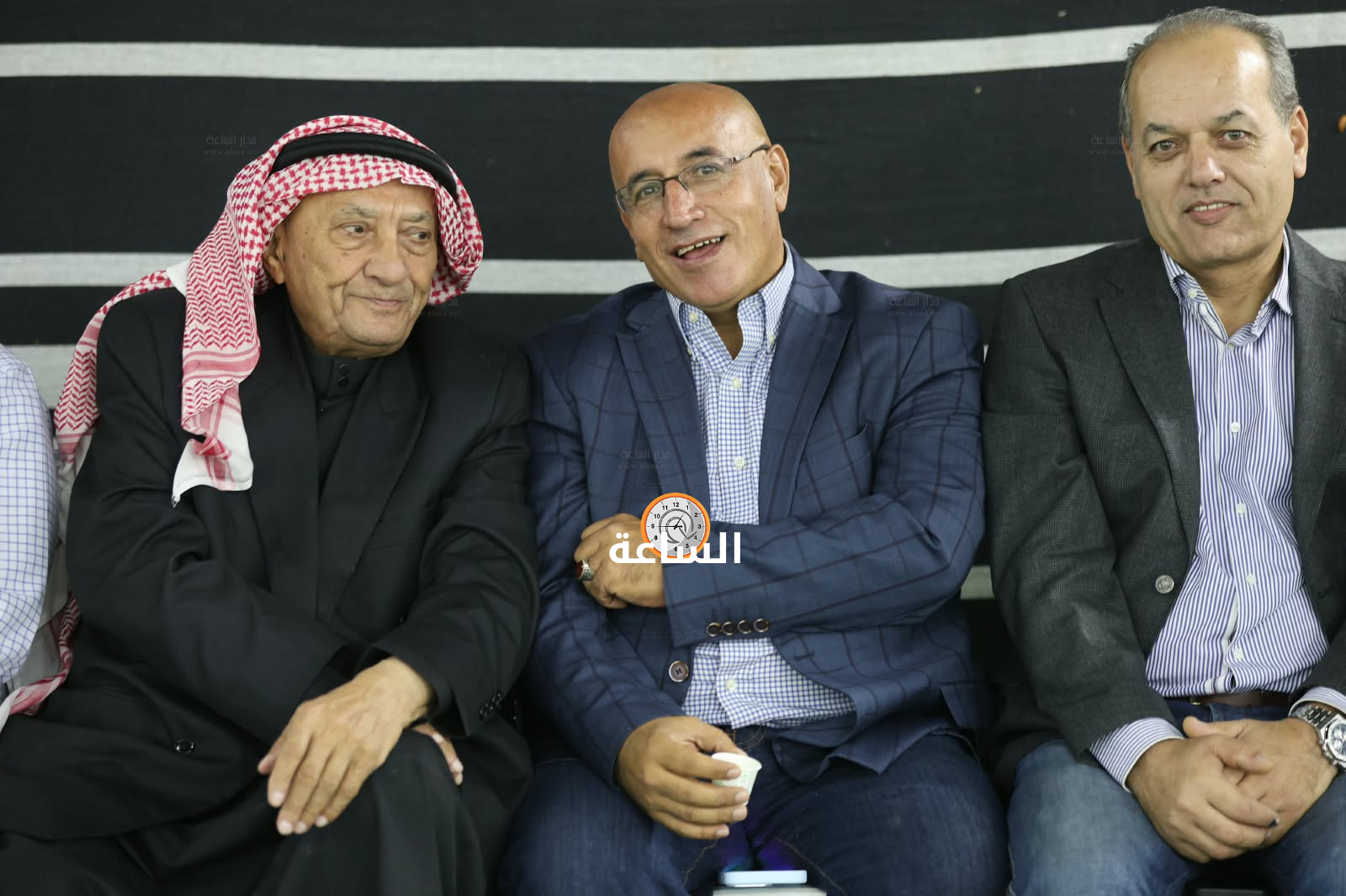 Madar Al-Saa Images 0.3524712791373451