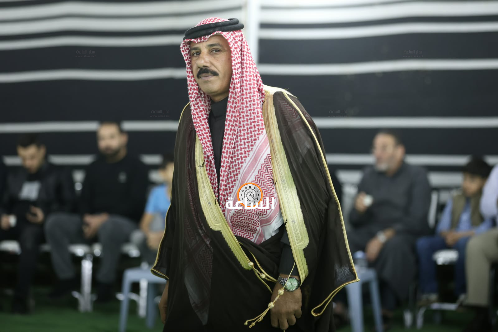Madar Al-Saa Images 0.33168376225896423