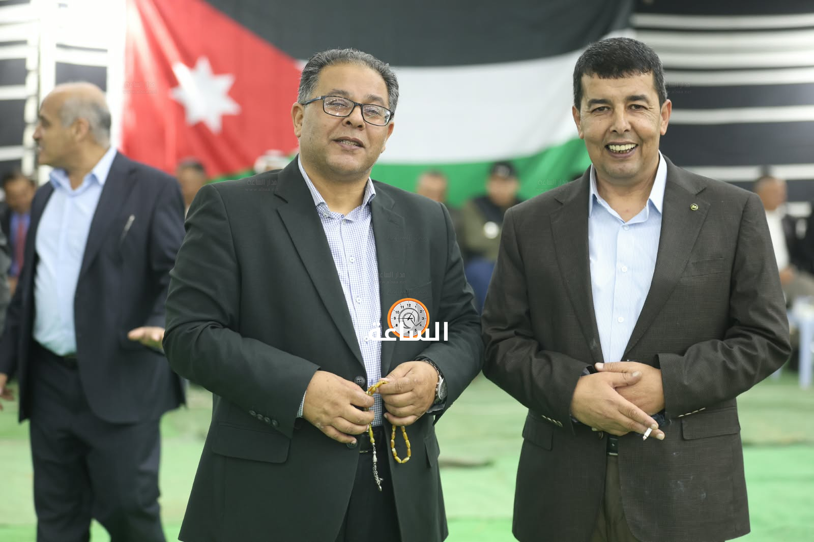 Madar Al-Saa Images 0.7958709104490526