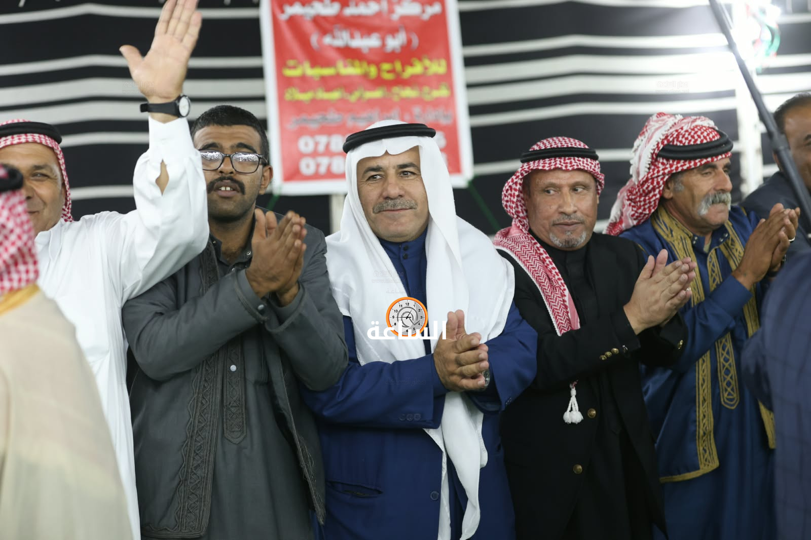 Madar Al-Saa Images 0.47554211276100045