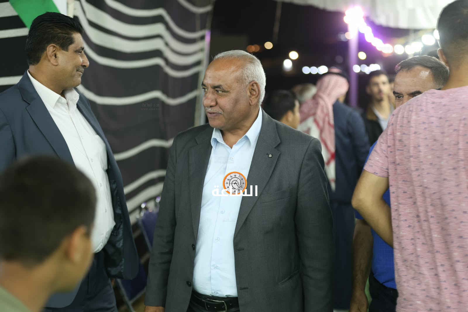 Madar Al-Saa Images 0.3349756522750613