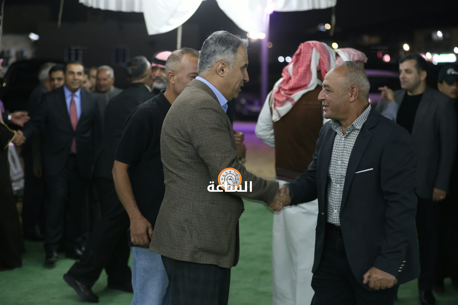 Madar Al-Saa Images 0.8334997457767551