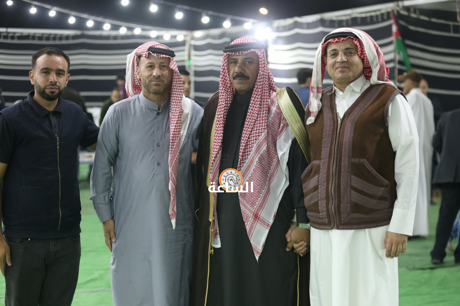 Madar Al-Saa Images 0.9750292808425918