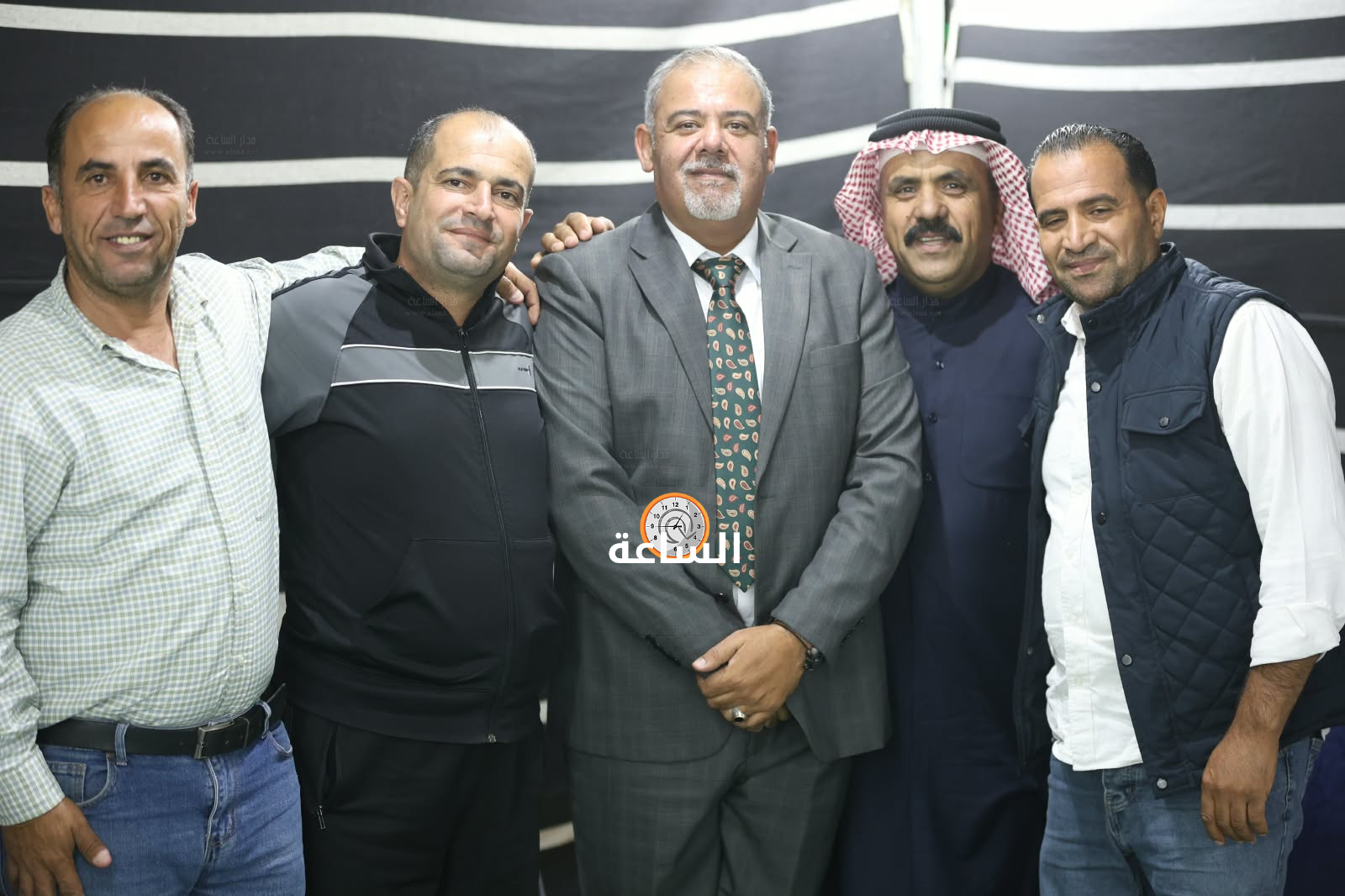 Madar Al-Saa Images 0.08527493130204855