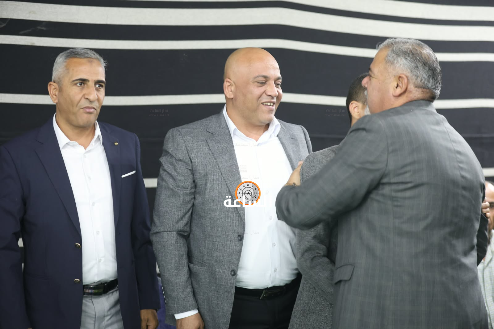 Madar Al-Saa Images 0.20604265510701492