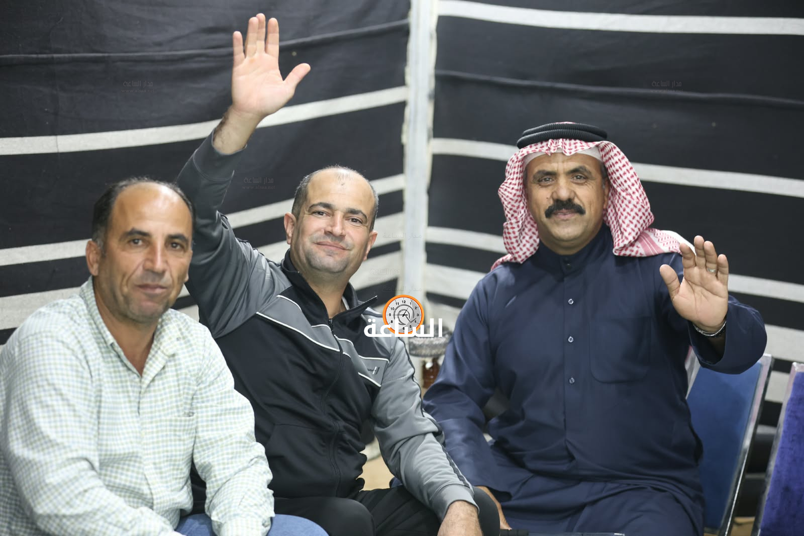 Madar Al-Saa Images 0.659703018026434