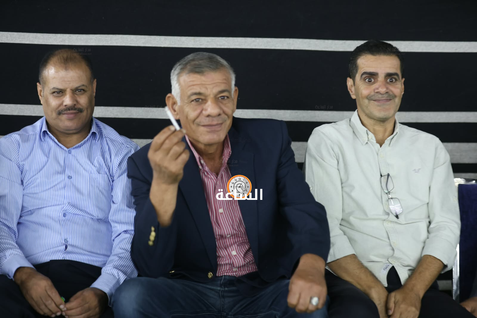 Madar Al-Saa Images 0.20716157022709314