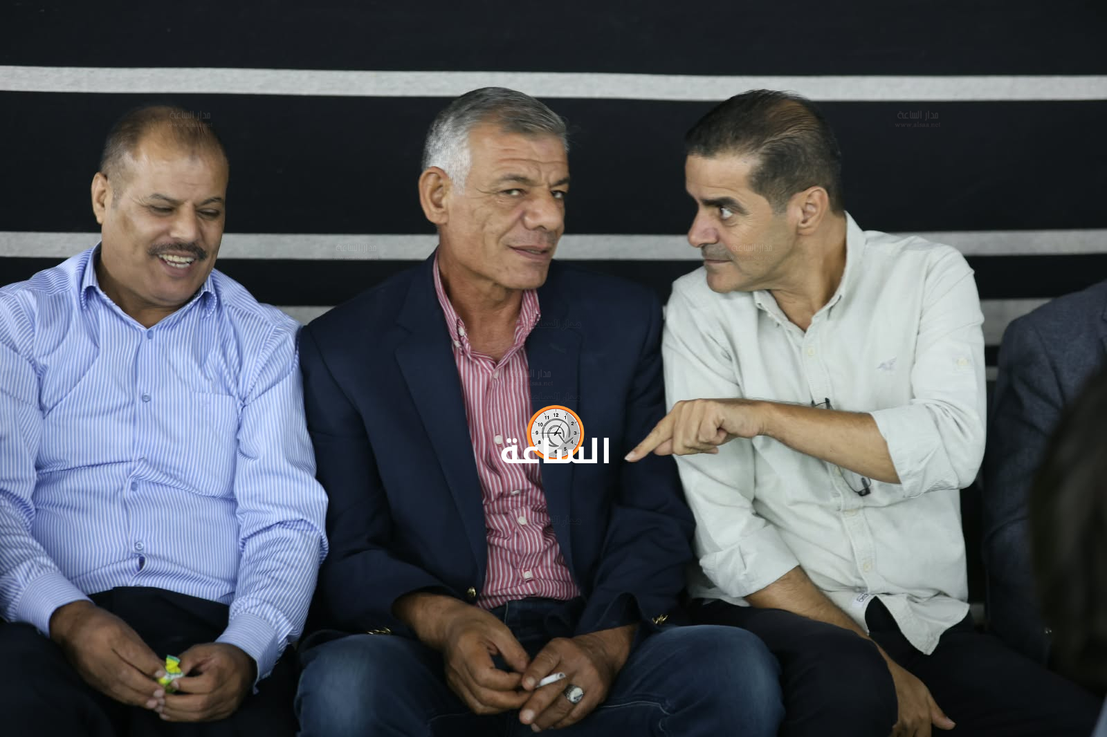 Madar Al-Saa Images 0.397422323087408