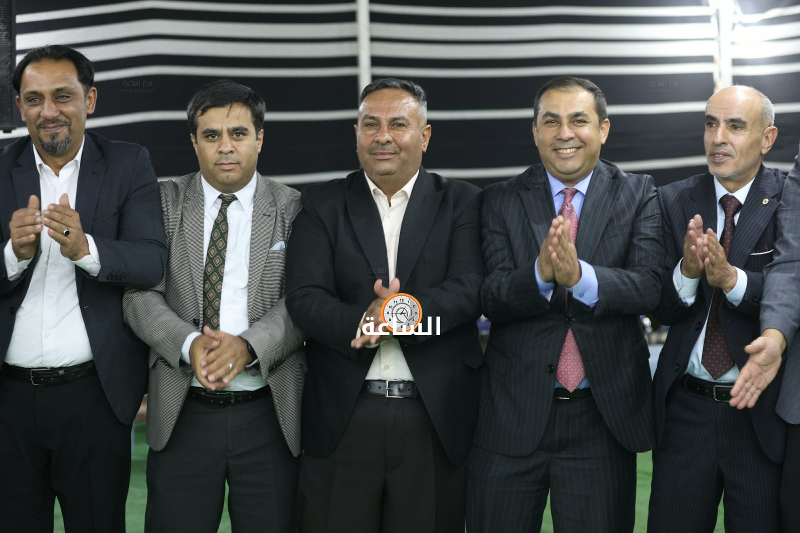 Madar Al-Saa Images 0.994966523181394