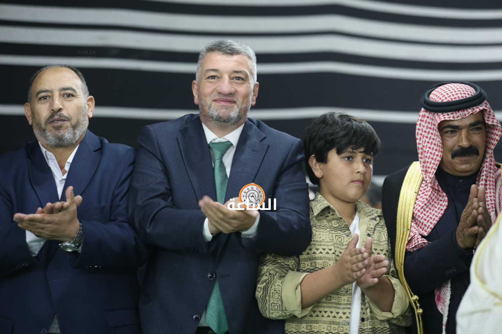 Madar Al-Saa Images 0.8275342983806285