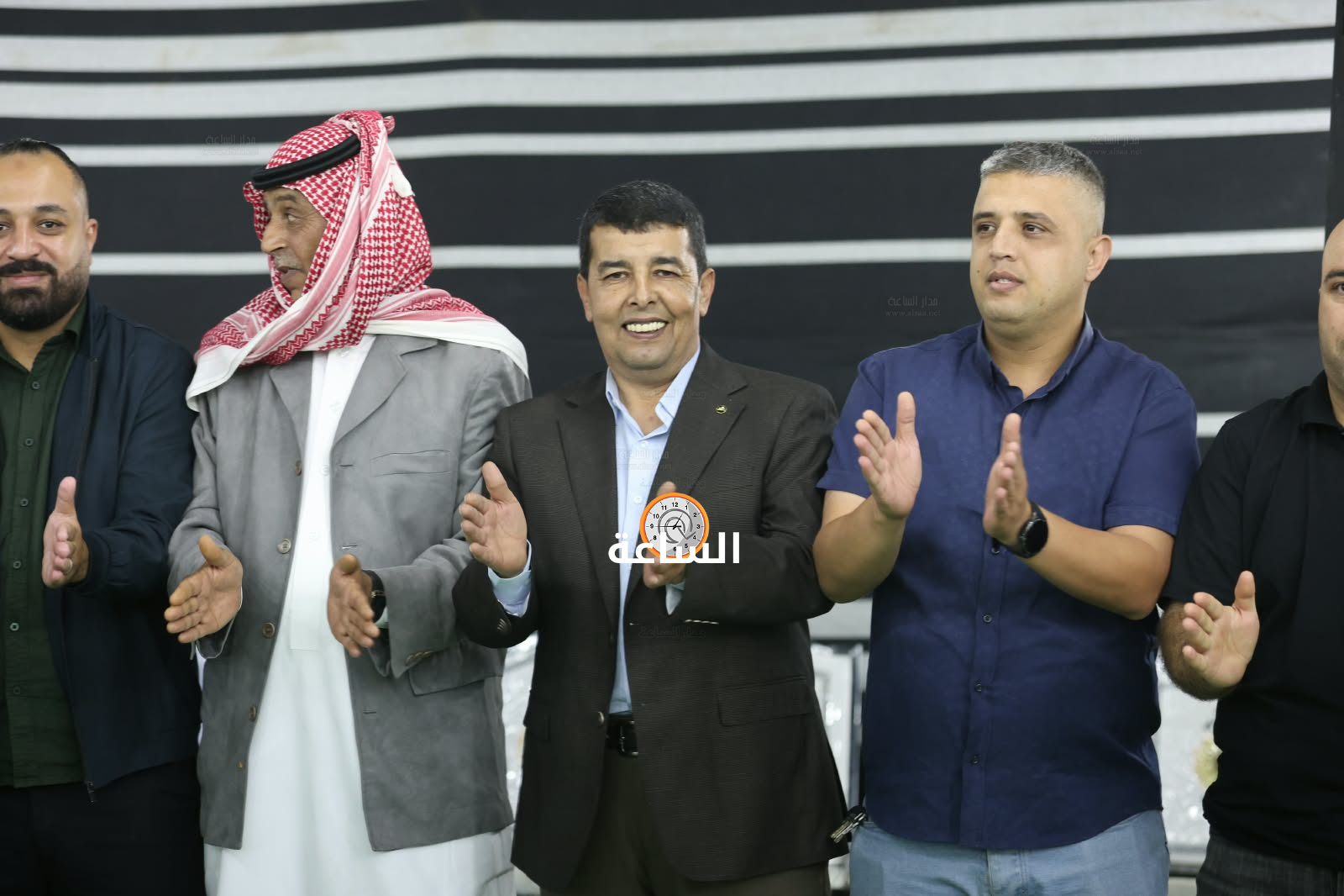 Madar Al-Saa Images 0.15879394548365255