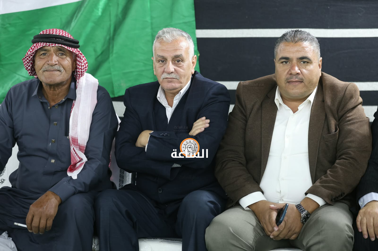 Madar Al-Saa Images 0.2599584685325883