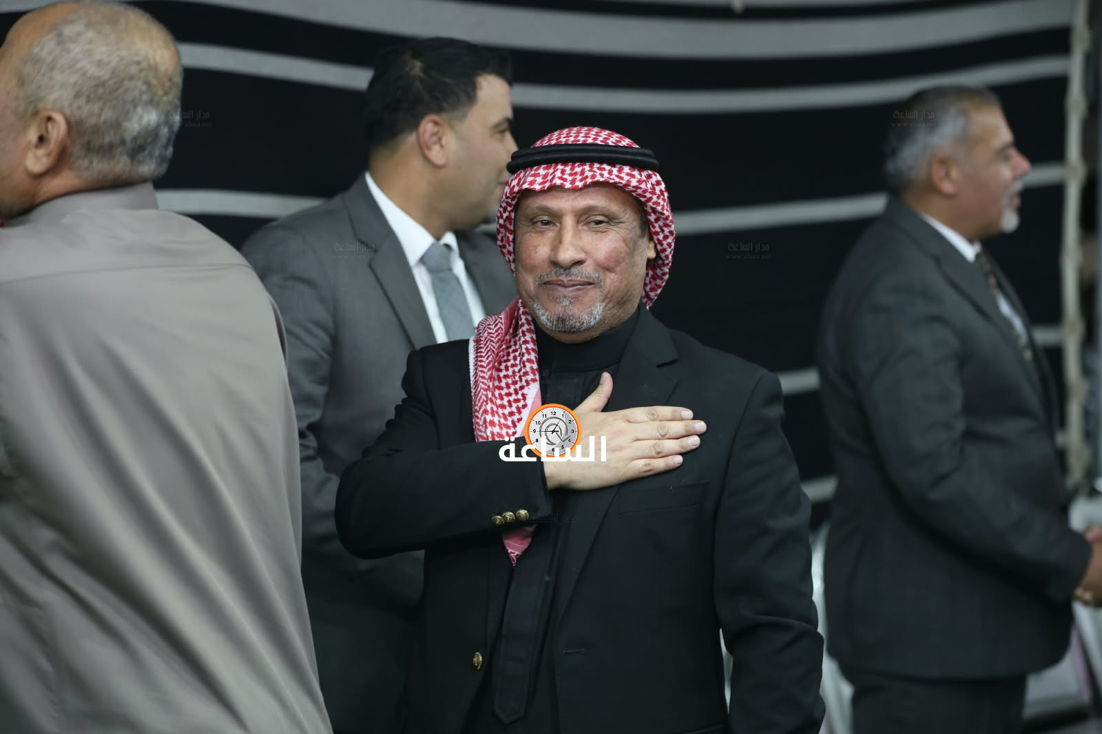 Madar Al-Saa Images 0.9646297753509638