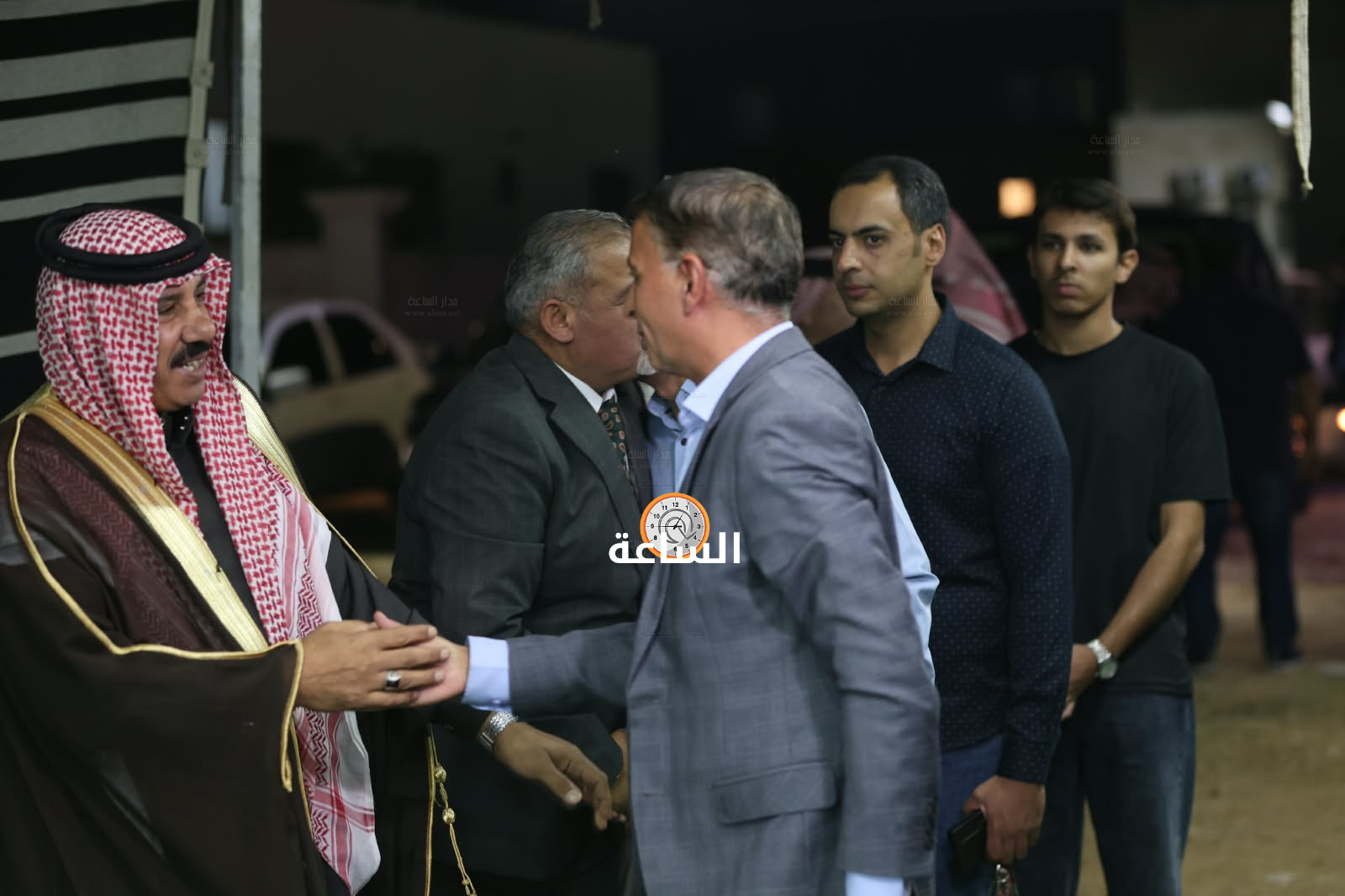Madar Al-Saa Images 0.5286654312141756