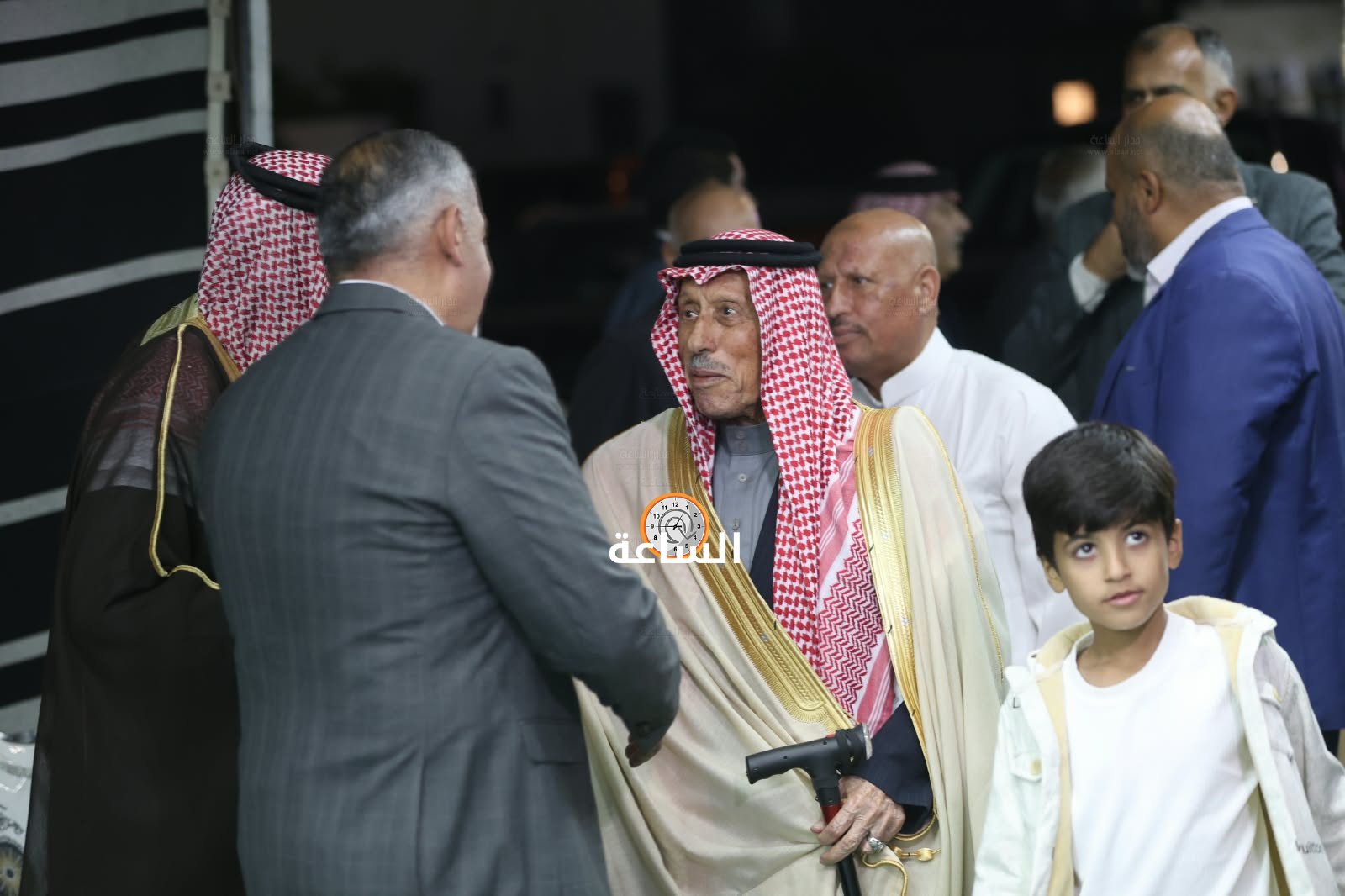 Madar Al-Saa Images 0.4557041891777025