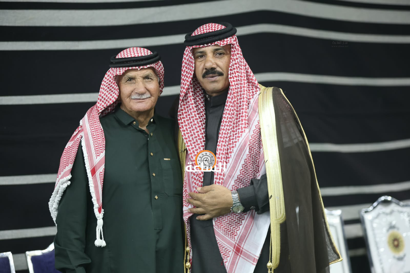 Madar Al-Saa Images 0.7138136072678065
