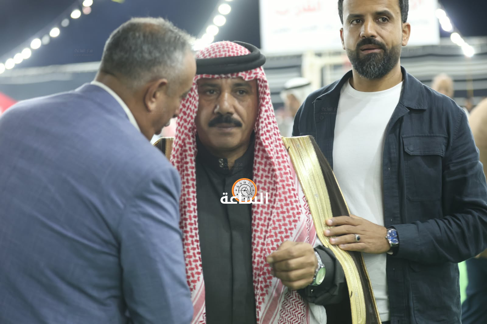 Madar Al-Saa Images 0.3109286839518114