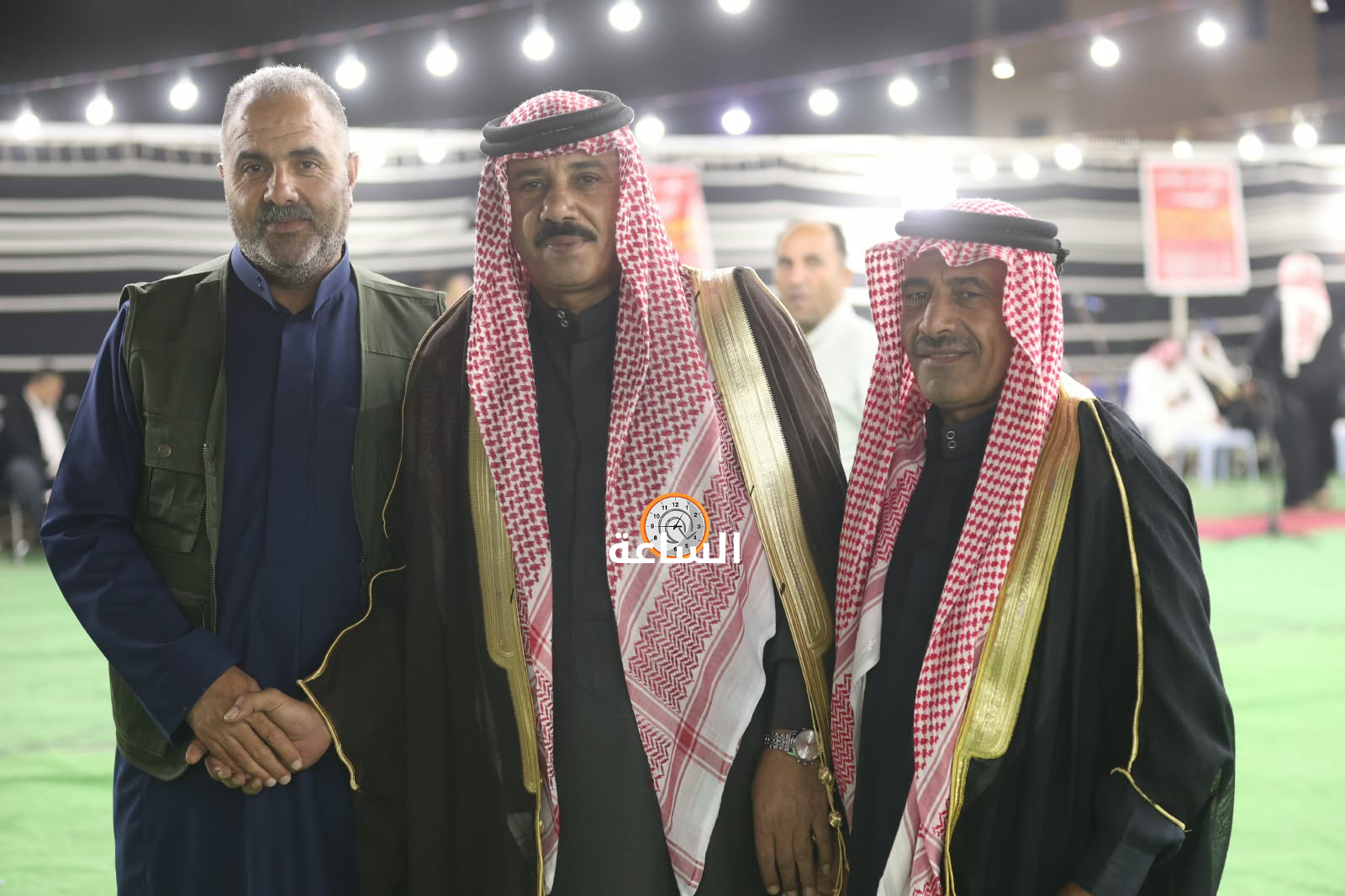 Madar Al-Saa Images 0.40154286915979853