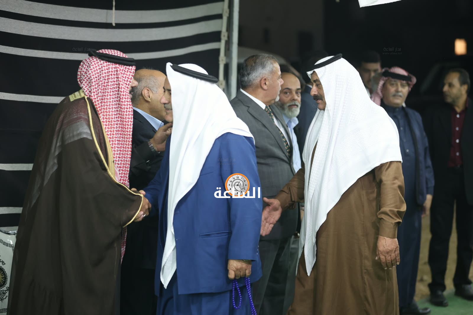 Madar Al-Saa Images 0.6584904668126085