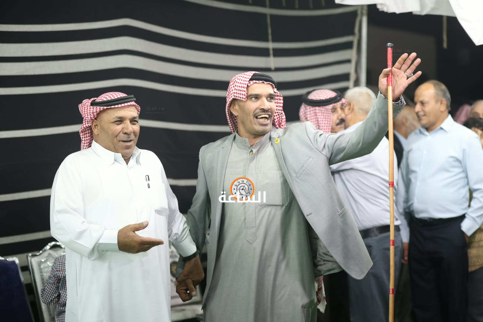 Madar Al-Saa Images 0.4516262113467654