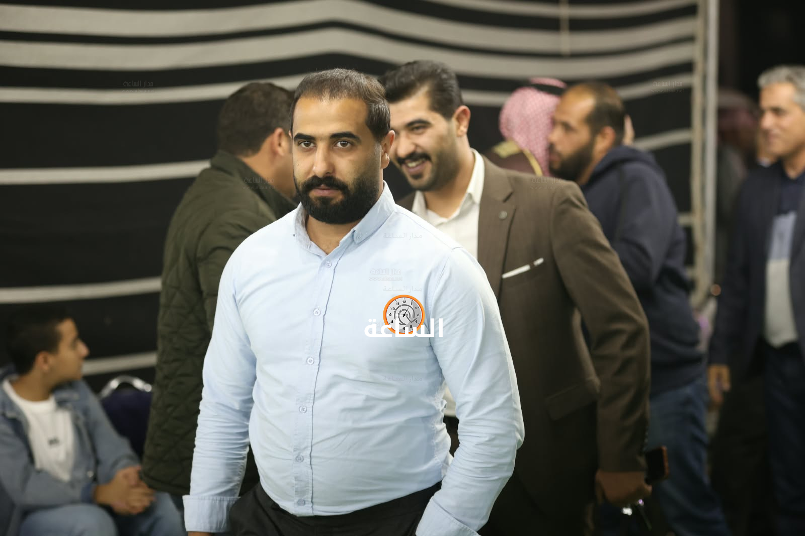 Madar Al-Saa Images 0.42538101406009554