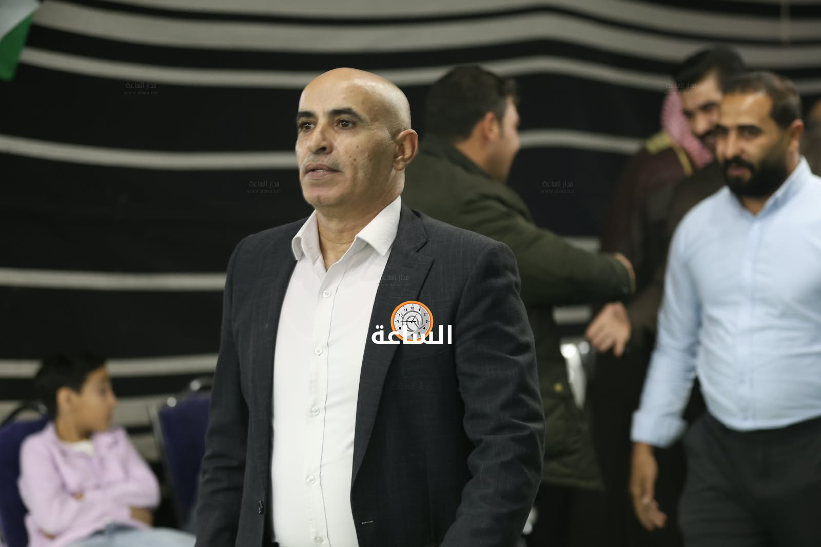 Madar Al-Saa Images 0.13715727284706358