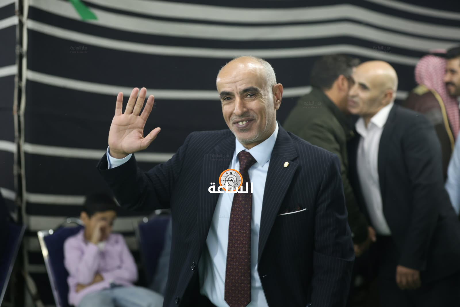 Madar Al-Saa Images 0.2894878207296554