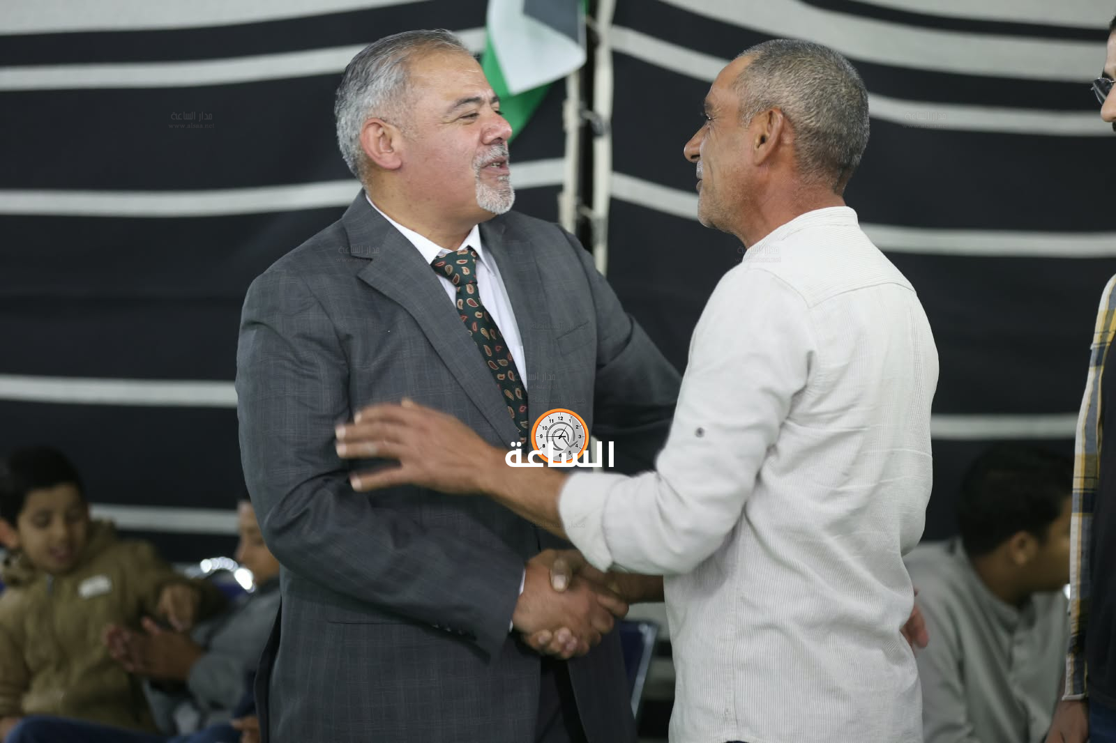 Madar Al-Saa Images 0.6691544863682595