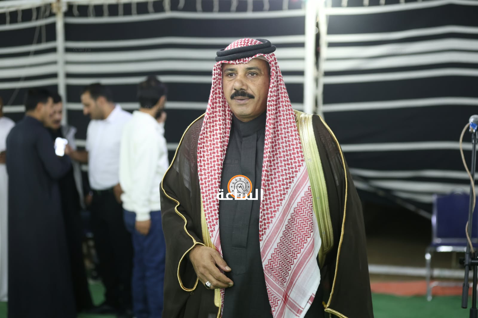 Madar Al-Saa Images 0.28868328473016314