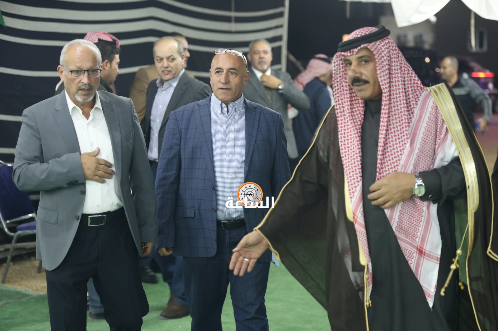 Madar Al-Saa Images 0.2891023065430226