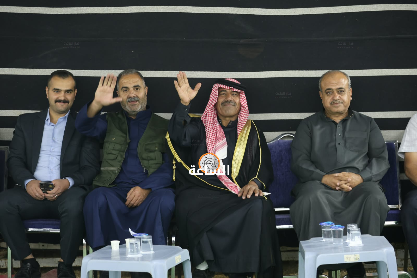 Madar Al-Saa Images 0.6806742620237612