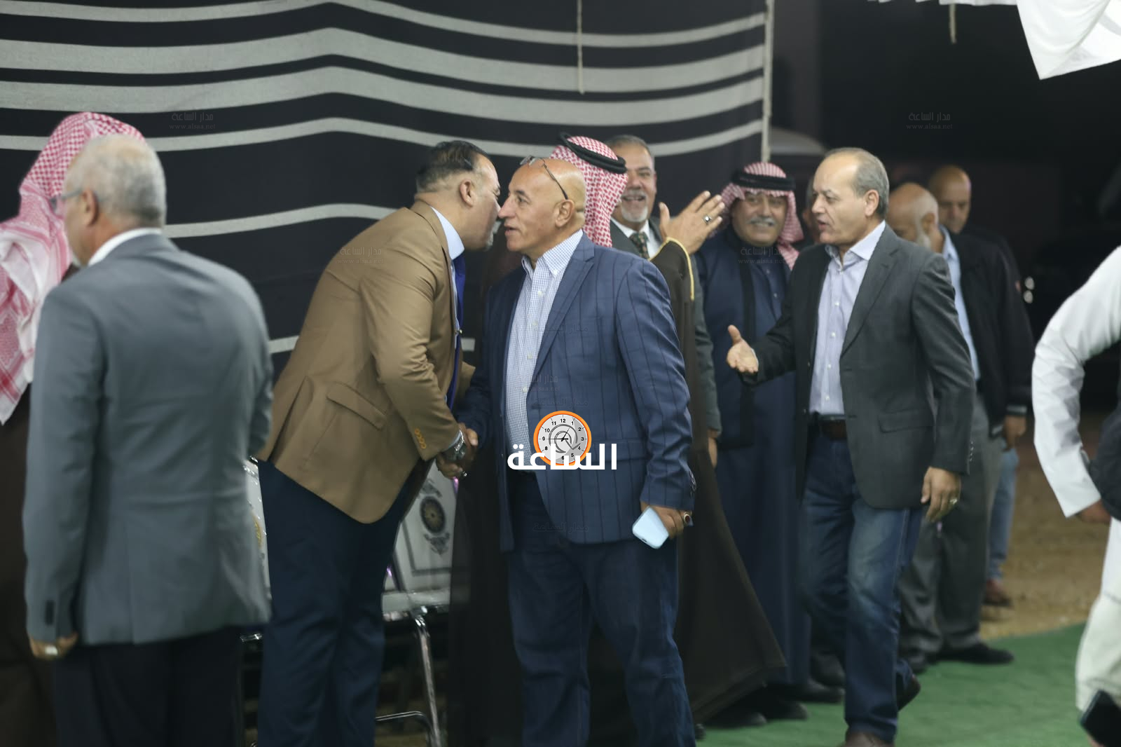 Madar Al-Saa Images 0.8083726124342854