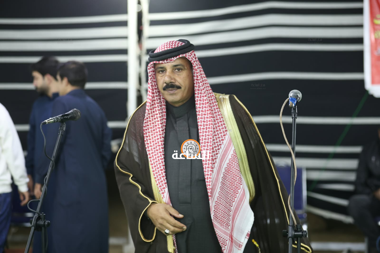 Madar Al-Saa Images 0.4325862236543422