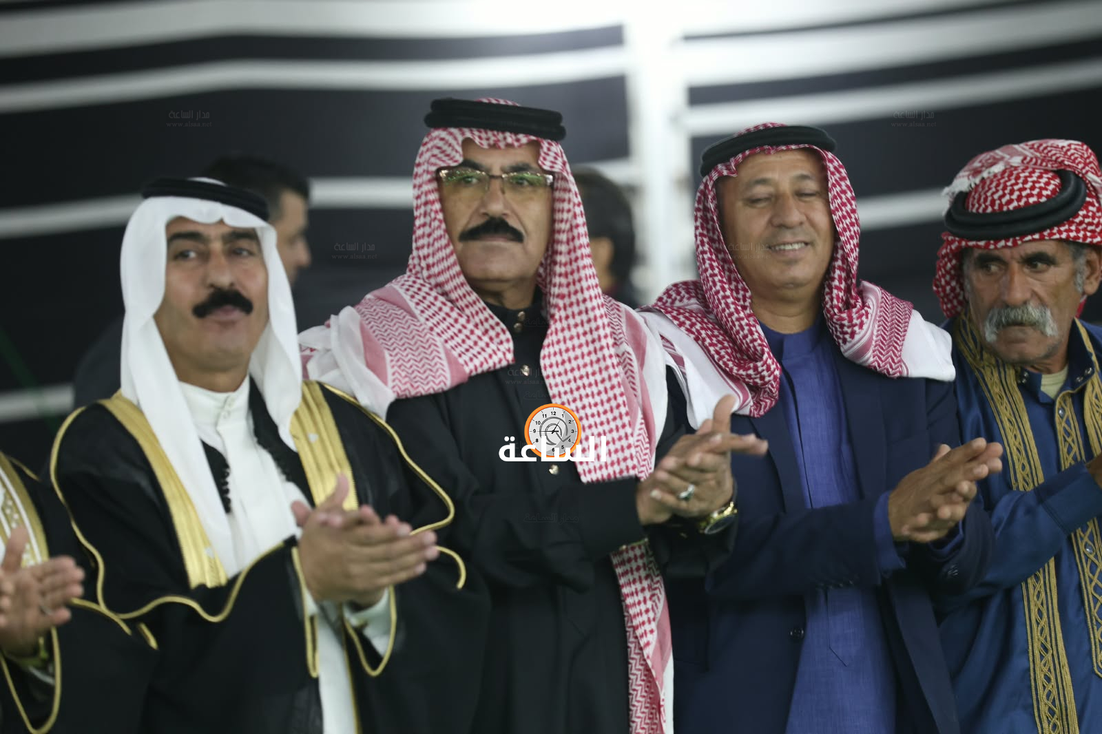 Madar Al-Saa Images 0.5062856770071616