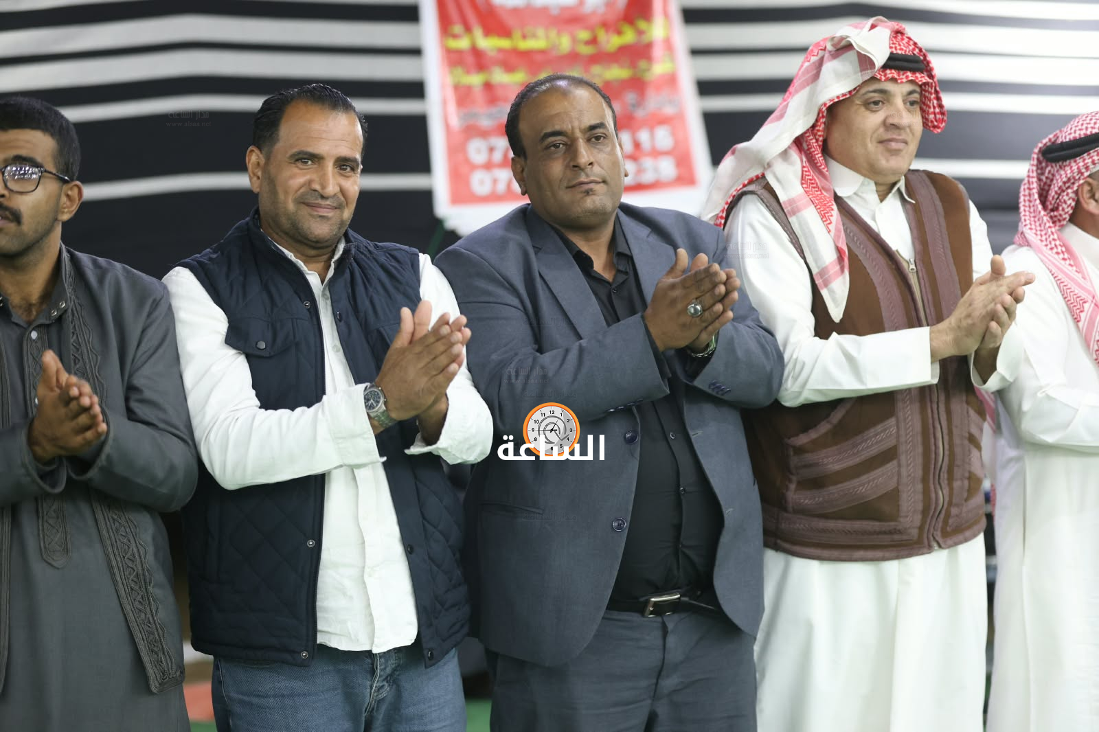 Madar Al-Saa Images 0.4689345502720681