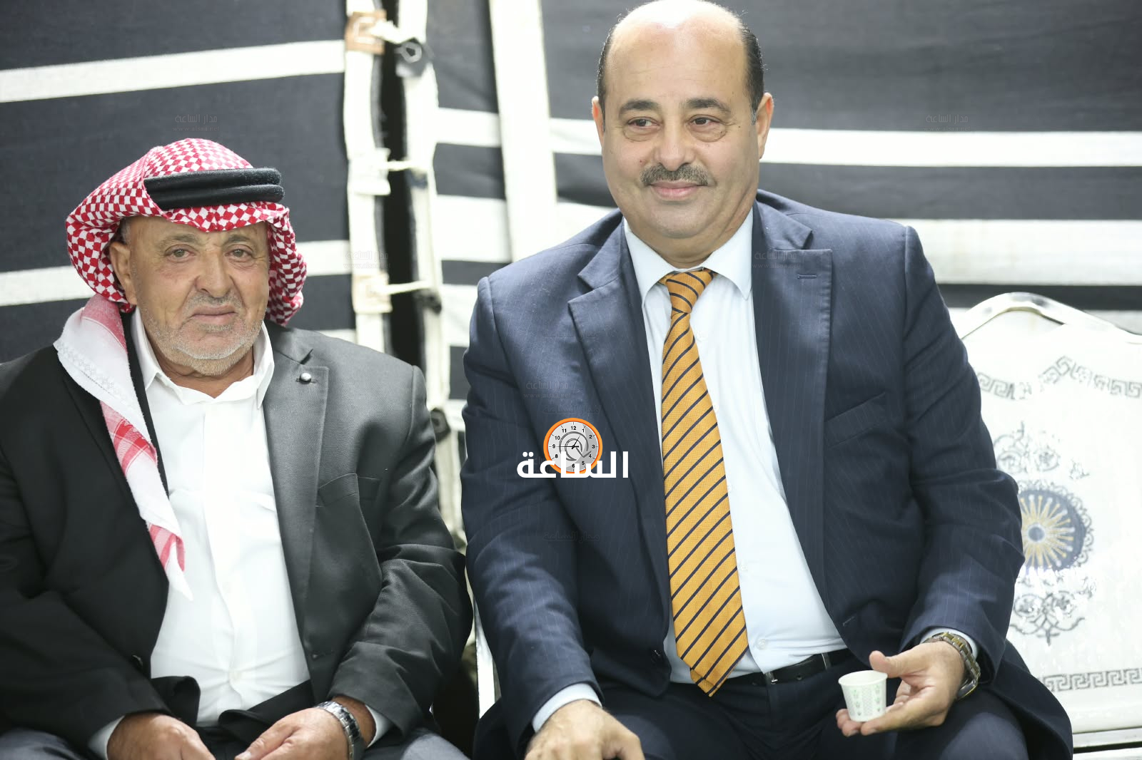 Madar Al-Saa Images 0.40780842214065083