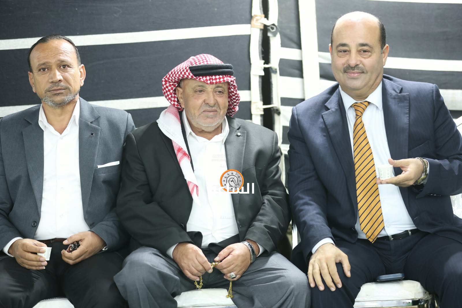 Madar Al-Saa Images 0.31292358453911195