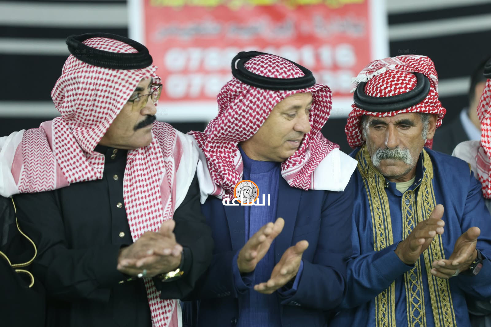 Madar Al-Saa Images 0.7803262843087562