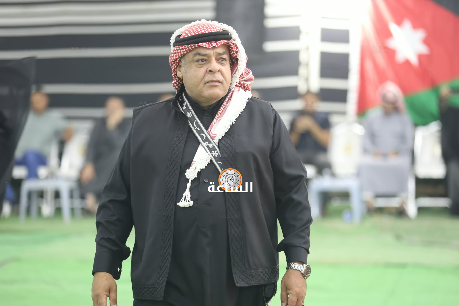 Madar Al-Saa Images 0.5480795494989422